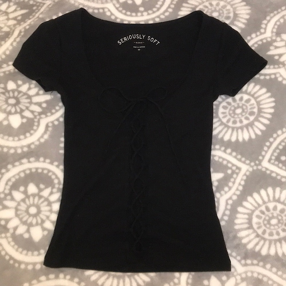 Aeropostale shirt